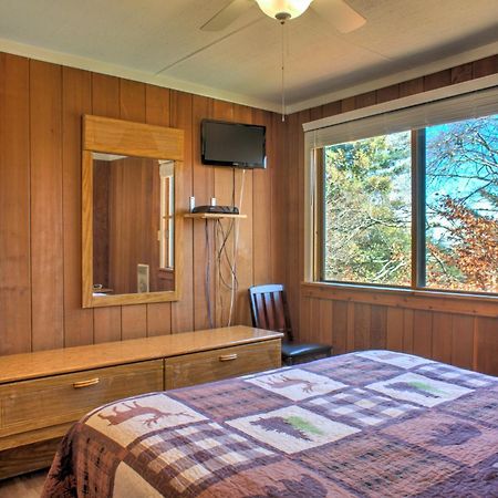 Cedar Village Condominiums Beech Mountain Zewnętrze zdjęcie