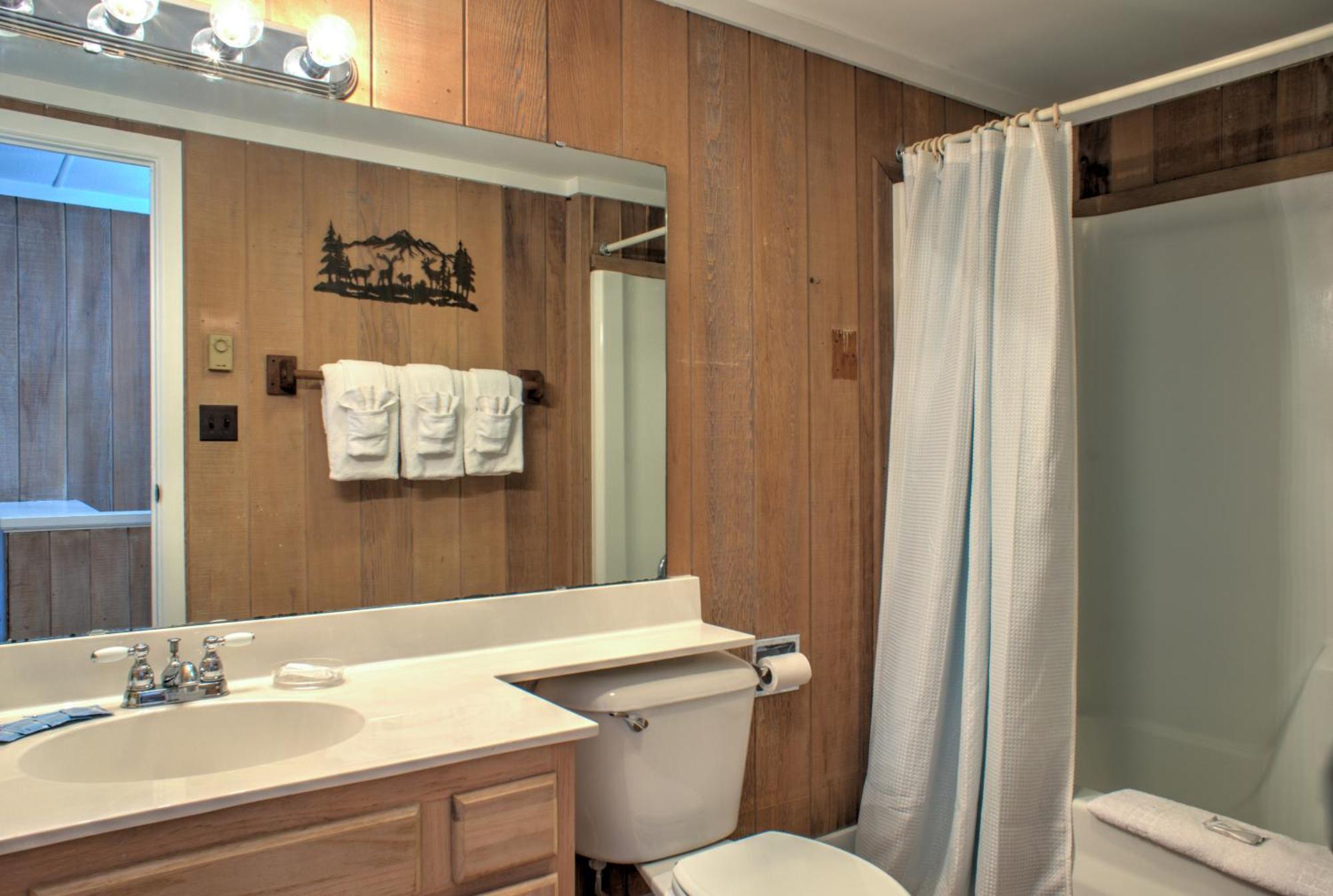 Cedar Village Condominiums Beech Mountain Zewnętrze zdjęcie
