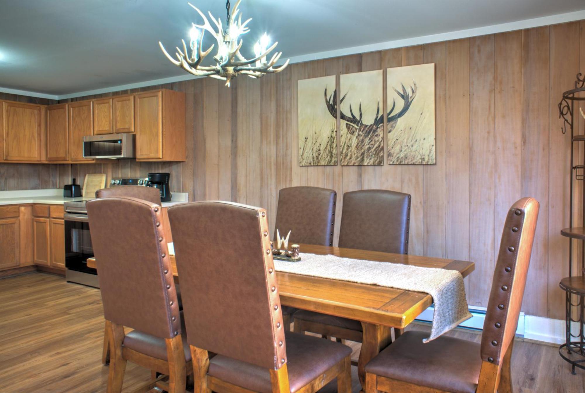 Cedar Village Condominiums Beech Mountain Zewnętrze zdjęcie