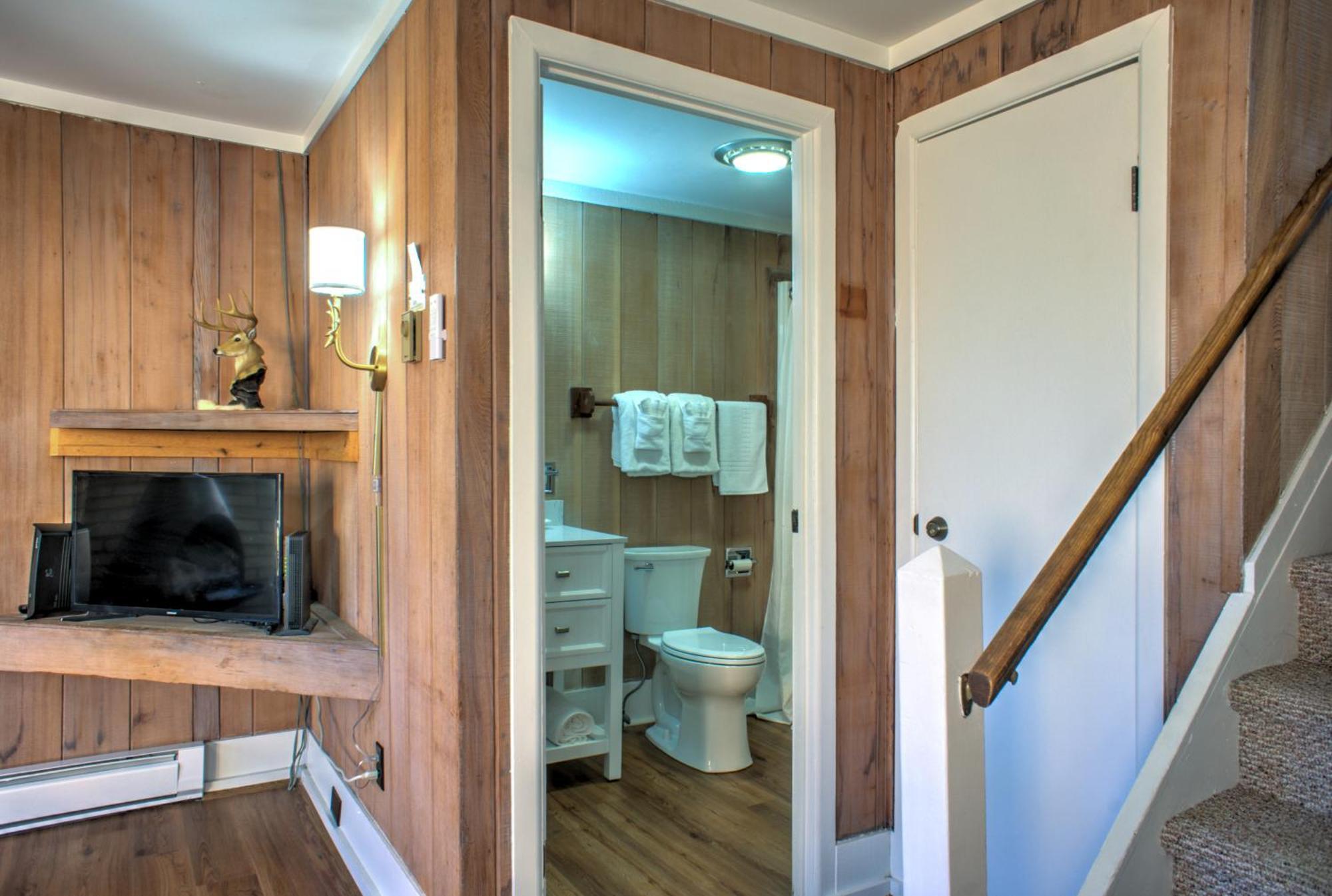 Cedar Village Condominiums Beech Mountain Zewnętrze zdjęcie