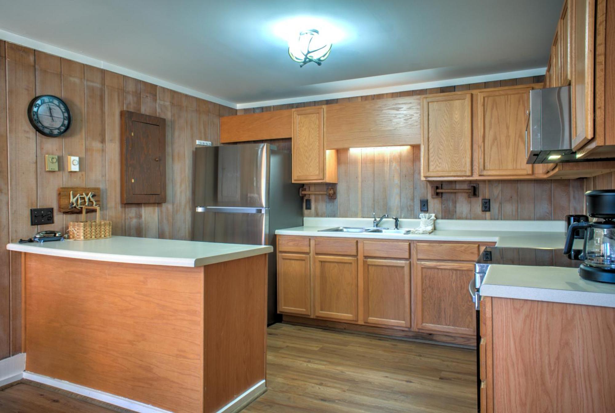 Cedar Village Condominiums Beech Mountain Zewnętrze zdjęcie