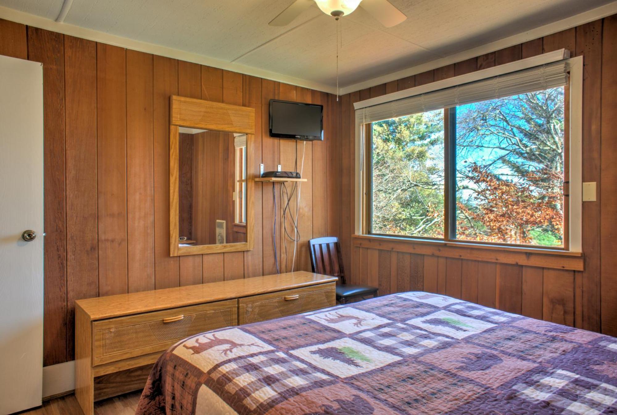 Cedar Village Condominiums Beech Mountain Zewnętrze zdjęcie