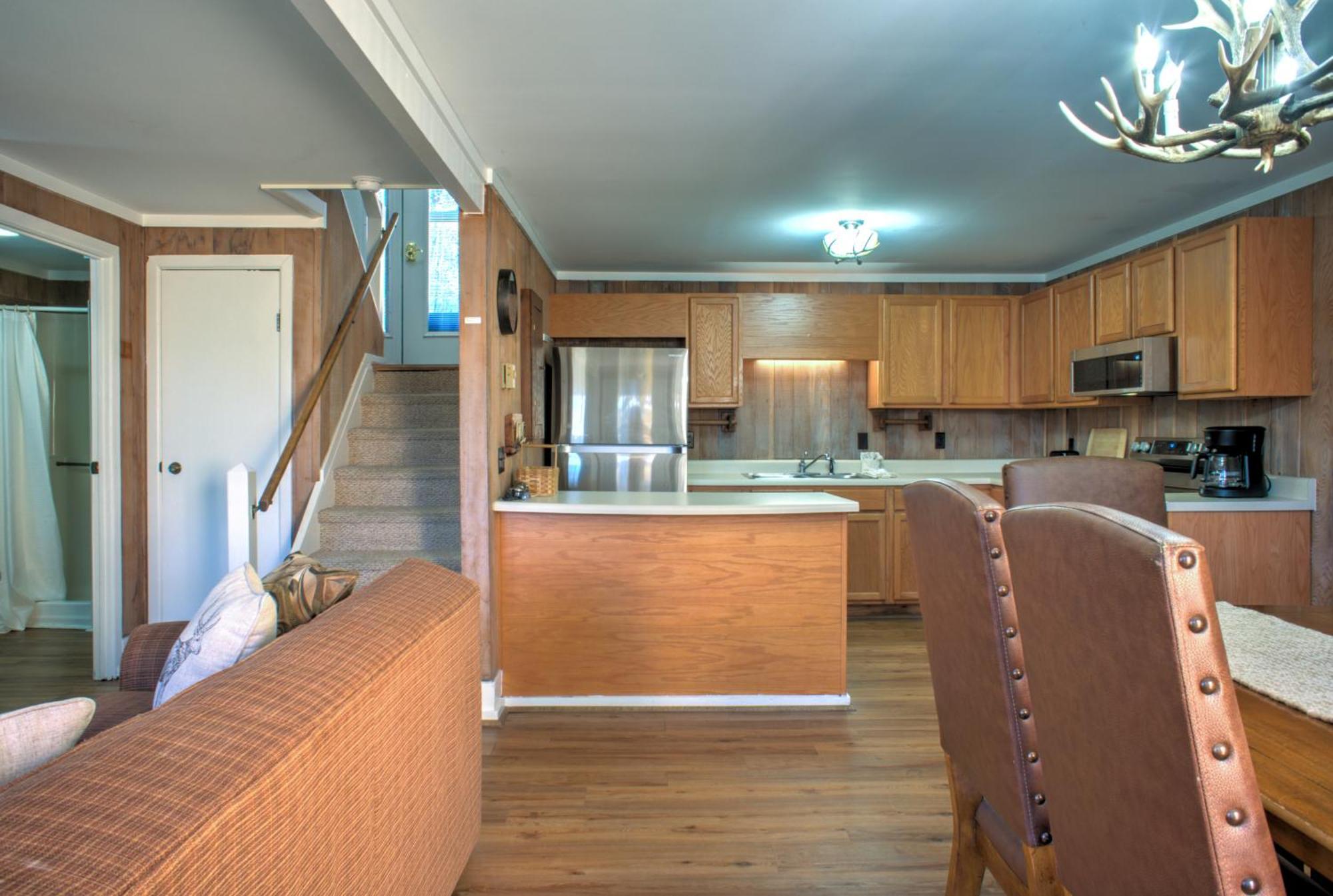Cedar Village Condominiums Beech Mountain Zewnętrze zdjęcie