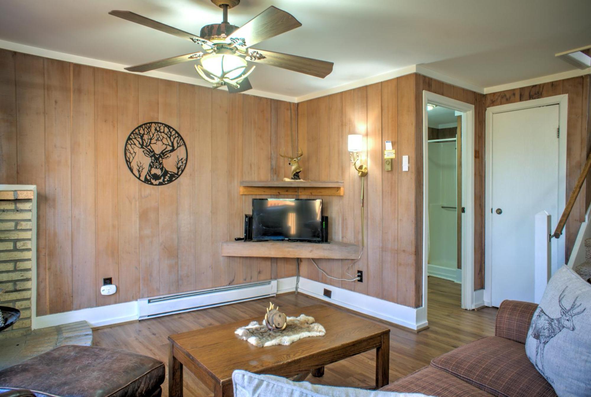Cedar Village Condominiums Beech Mountain Zewnętrze zdjęcie