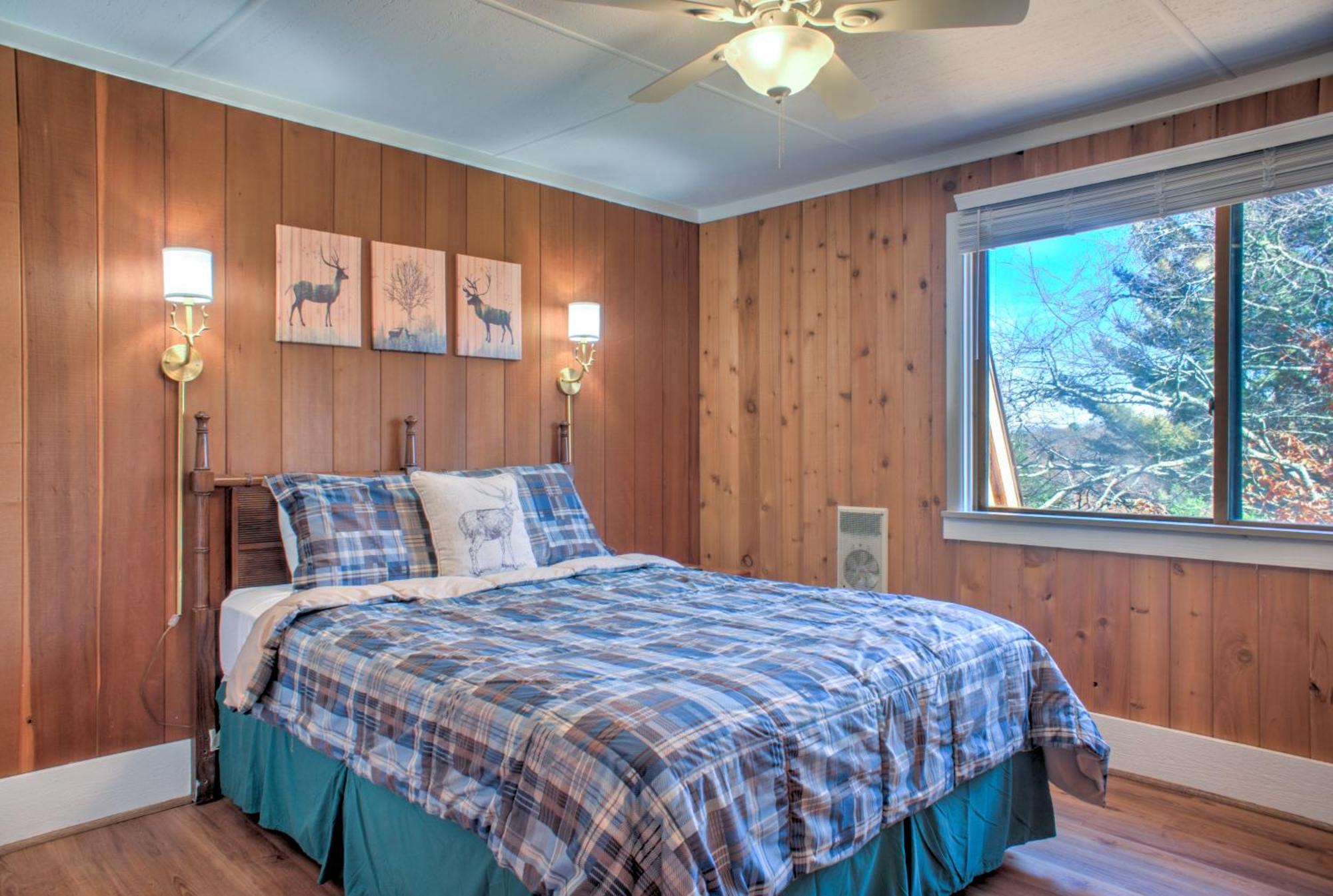 Cedar Village Condominiums Beech Mountain Zewnętrze zdjęcie