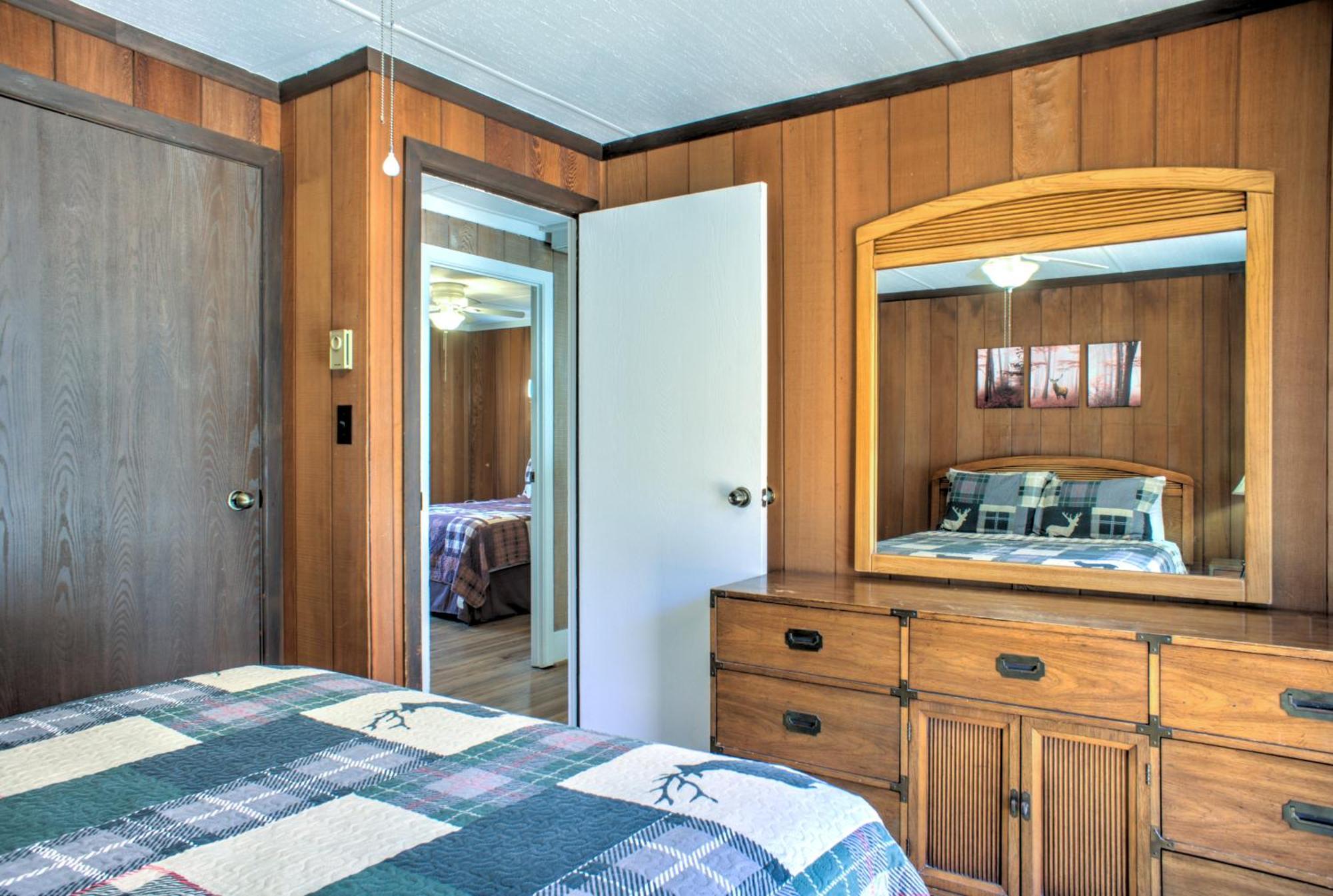 Cedar Village Condominiums Beech Mountain Zewnętrze zdjęcie