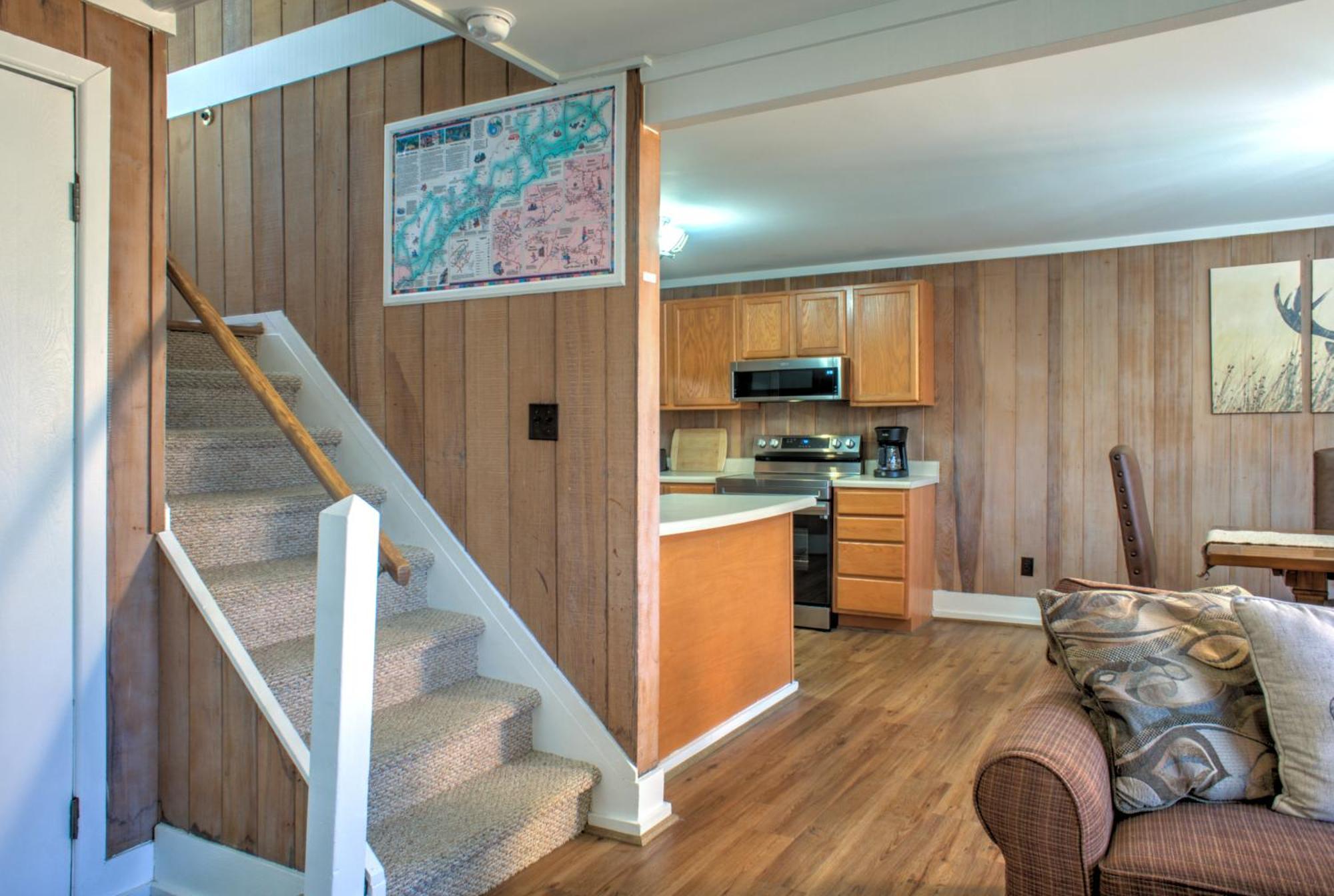 Cedar Village Condominiums Beech Mountain Zewnętrze zdjęcie