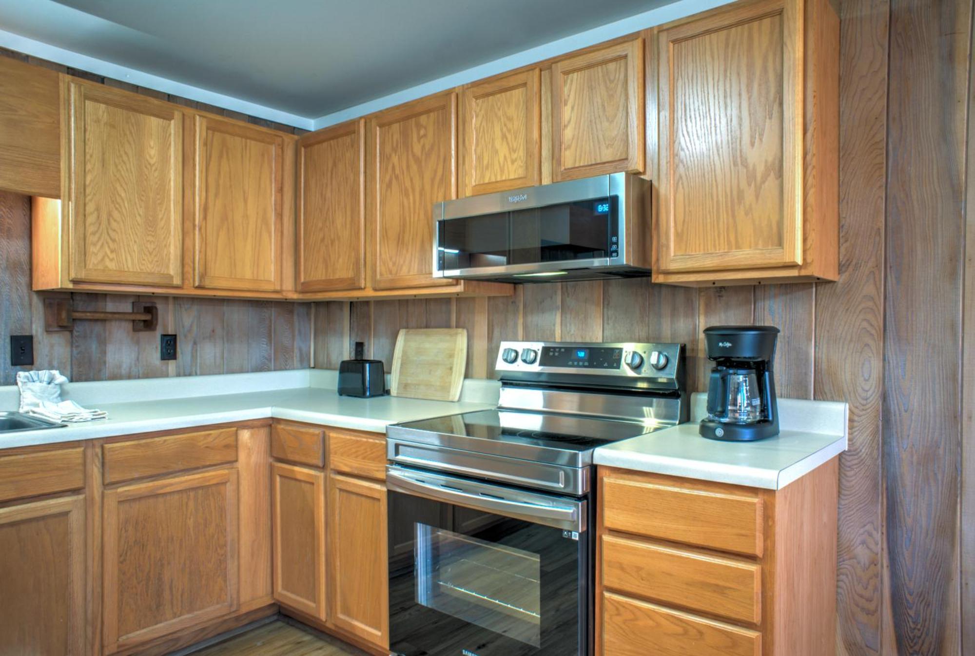 Cedar Village Condominiums Beech Mountain Zewnętrze zdjęcie