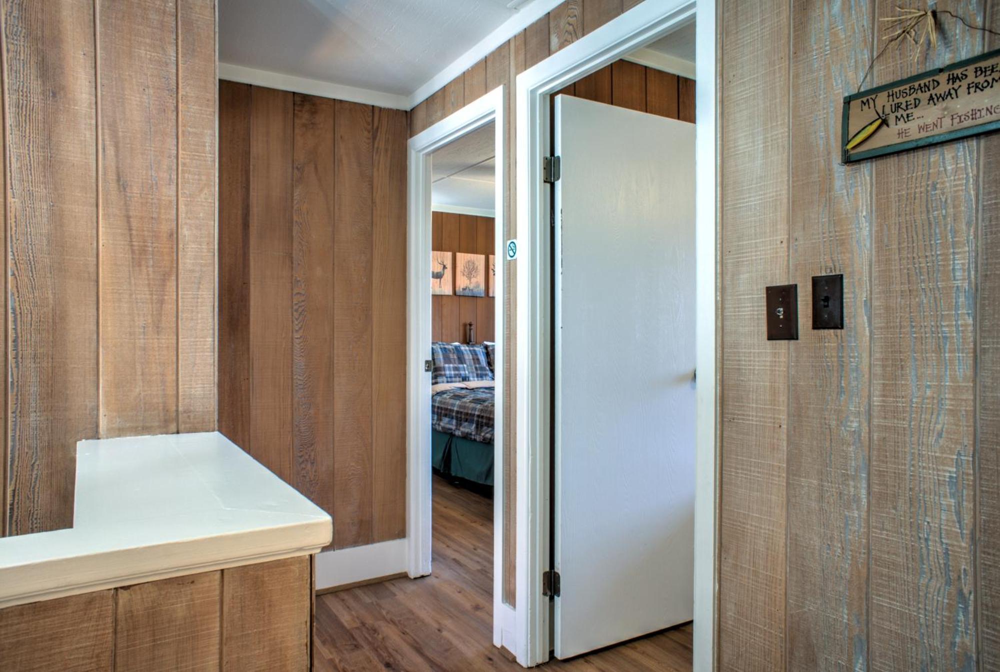Cedar Village Condominiums Beech Mountain Zewnętrze zdjęcie