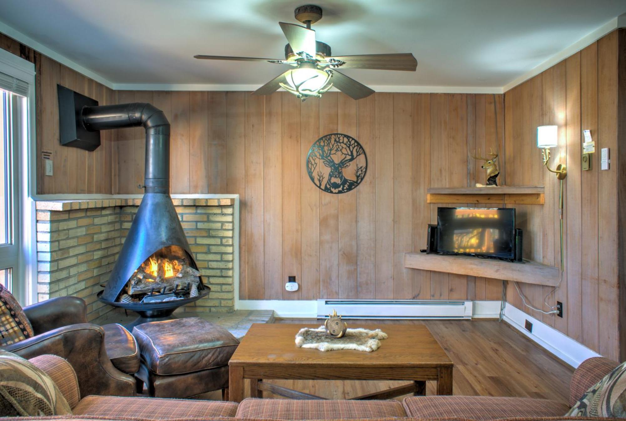Cedar Village Condominiums Beech Mountain Zewnętrze zdjęcie